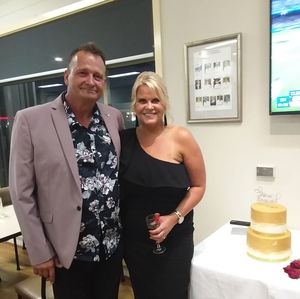 Meet your Posher, Douglas